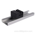 Australia nylon block for farm fence